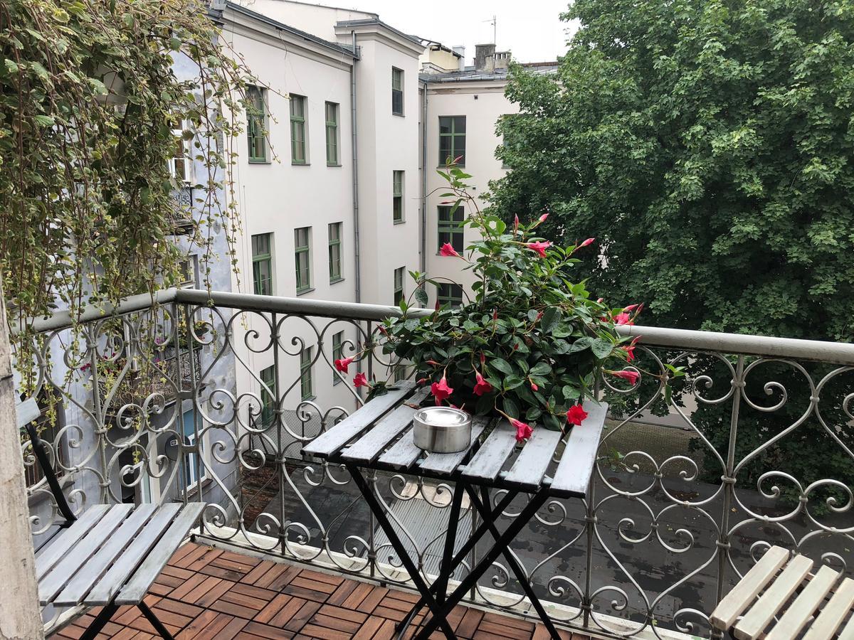 Castle Apartment Krakow Exterior photo