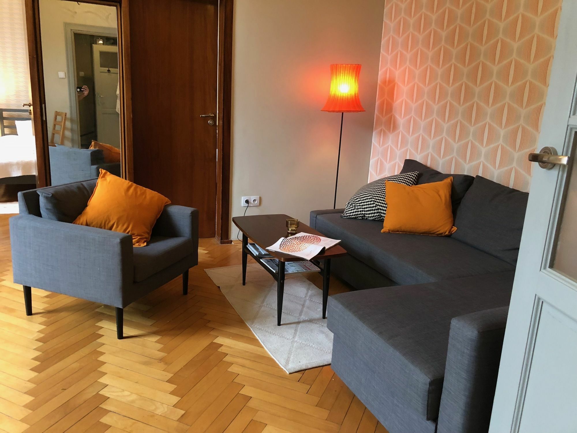 Castle Apartment Krakow Exterior photo