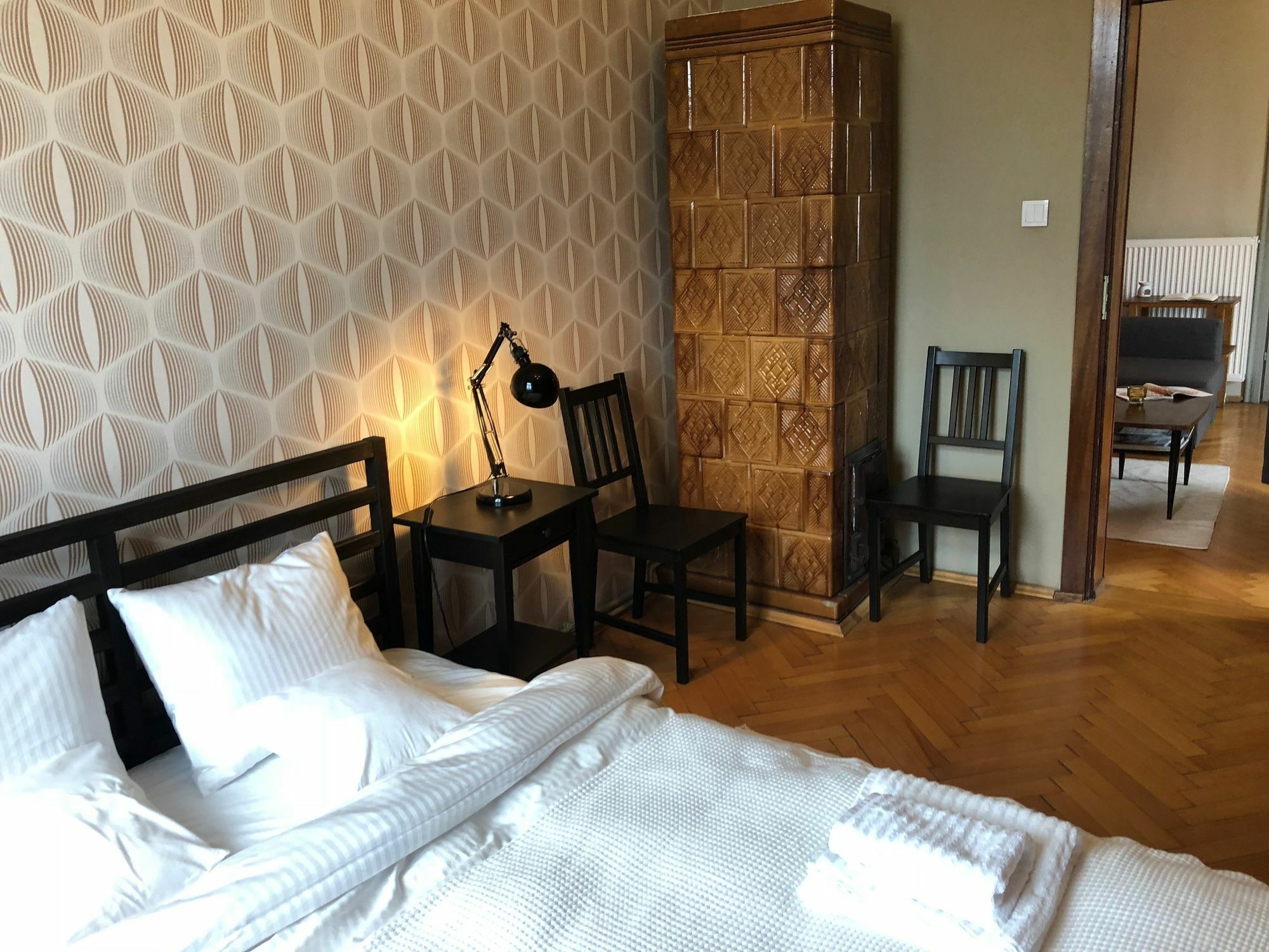 Castle Apartment Krakow Exterior photo